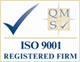 Challis Booster meets ISO 9001 Quality Management Standard